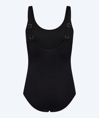 Watery swimsuit for women - Sedna - Black
