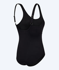 Watery swimsuit for women - Sedna - Black