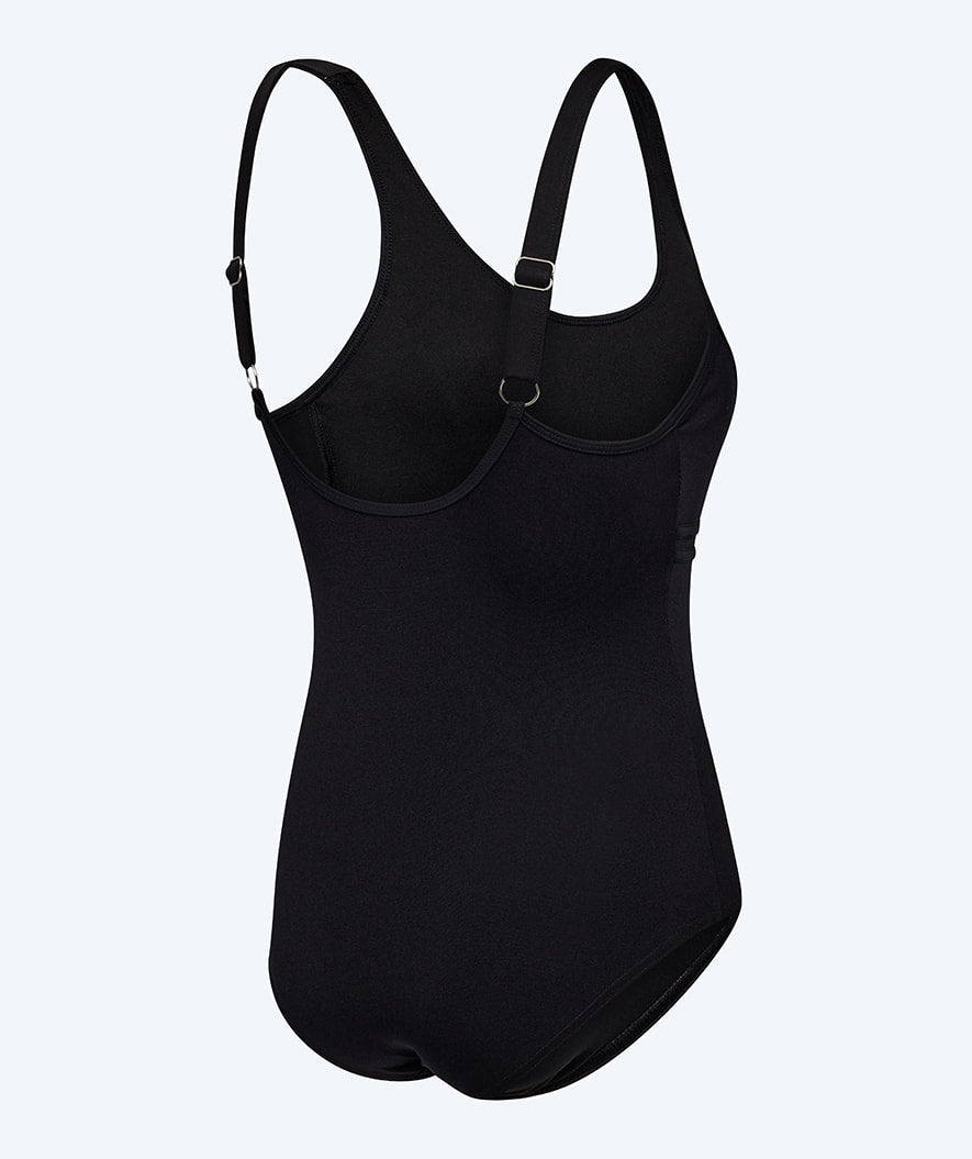 Watery swimsuit for women - Sedna - Black