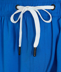 Watery swim shorts for men - Signature Eco - Blue