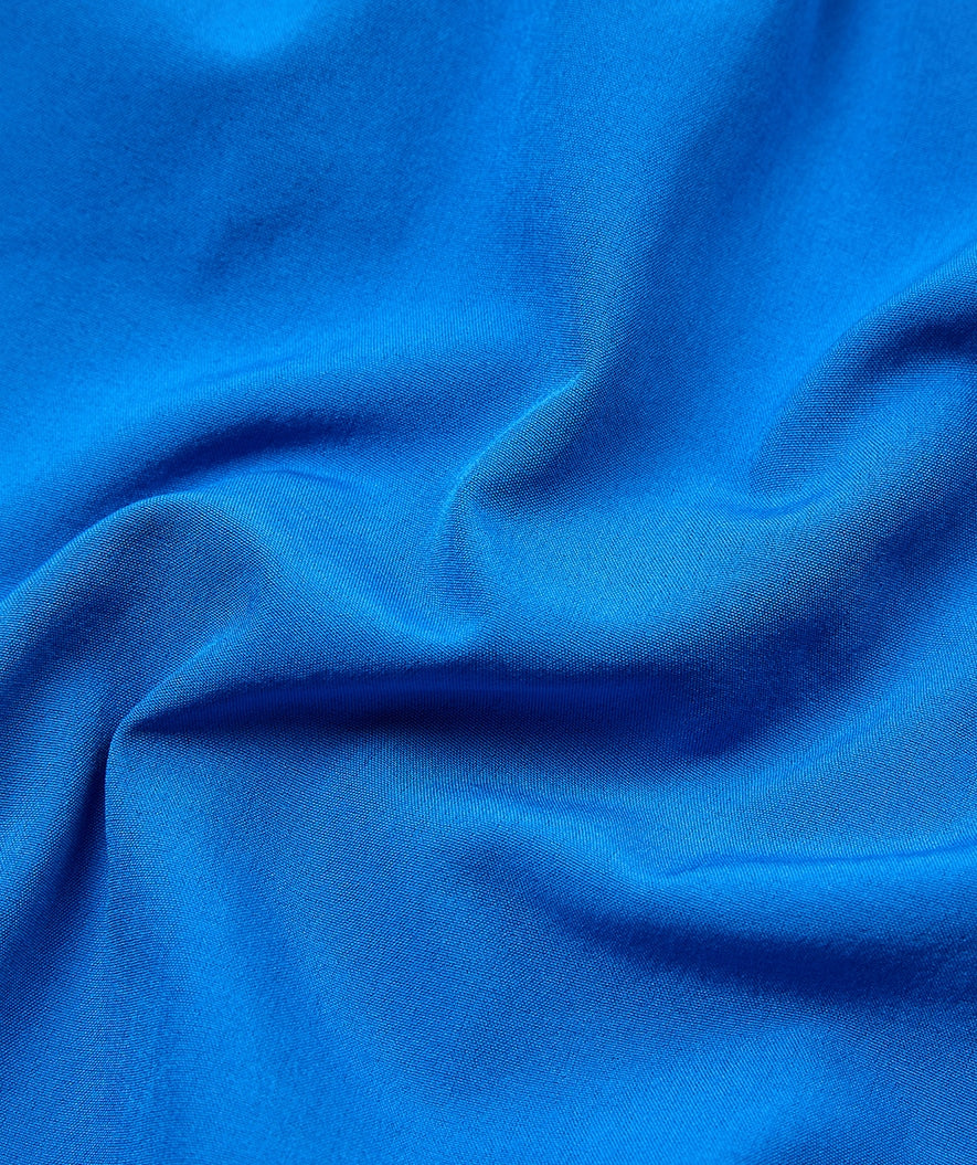 Watery swim shorts for men - Signature Eco - Blue