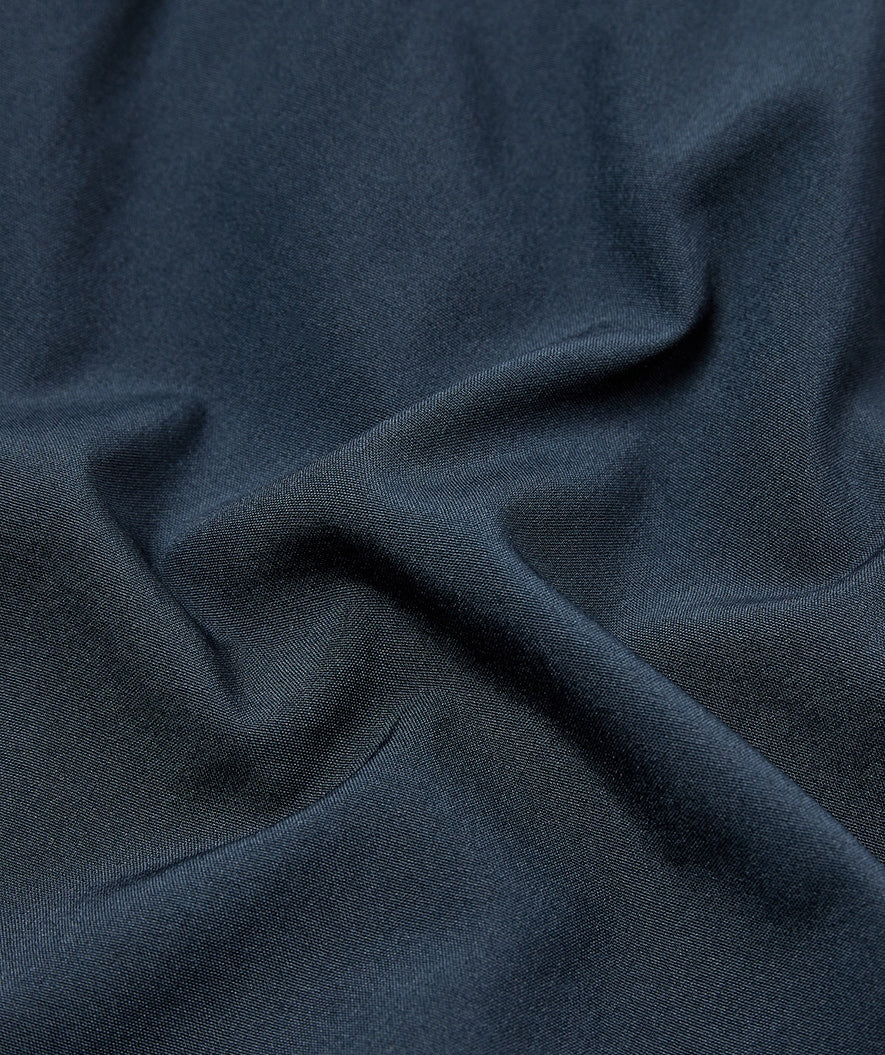 Watery swim shorts for men - Signature Eco - Dark blue