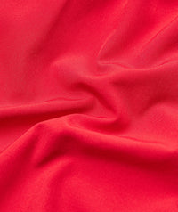 Watery swim shorts for men - Signature Eco - Red