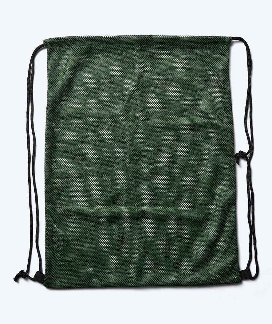 Watery swim net - Simple Mesh - Green