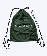 Watery swim net - Simple Mesh - Green