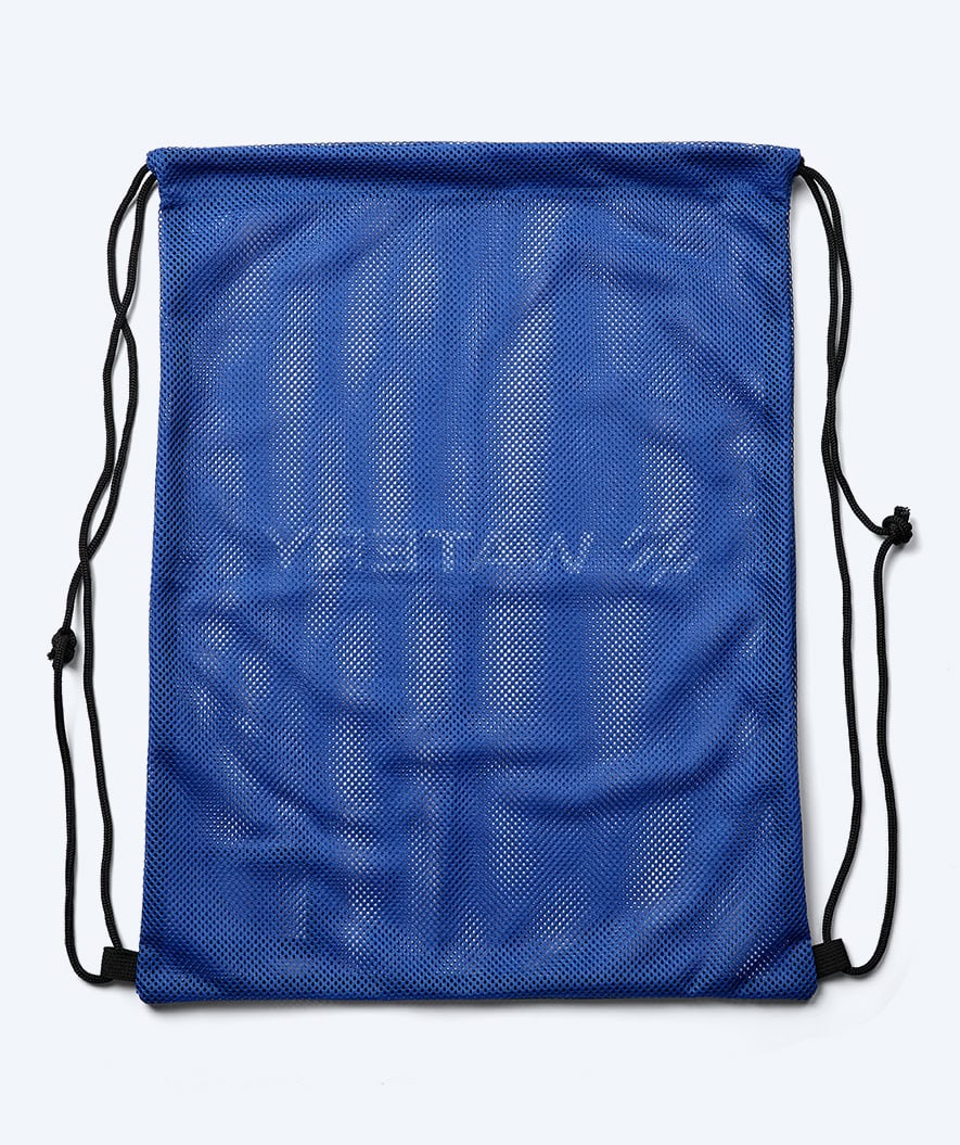 Watery swim net - Simple Mesh - Light blue