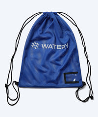 Watery swim net - Simple Mesh - Light blue