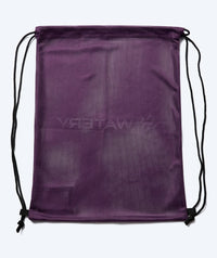 Watery swim net - Simple Mesh - Purple