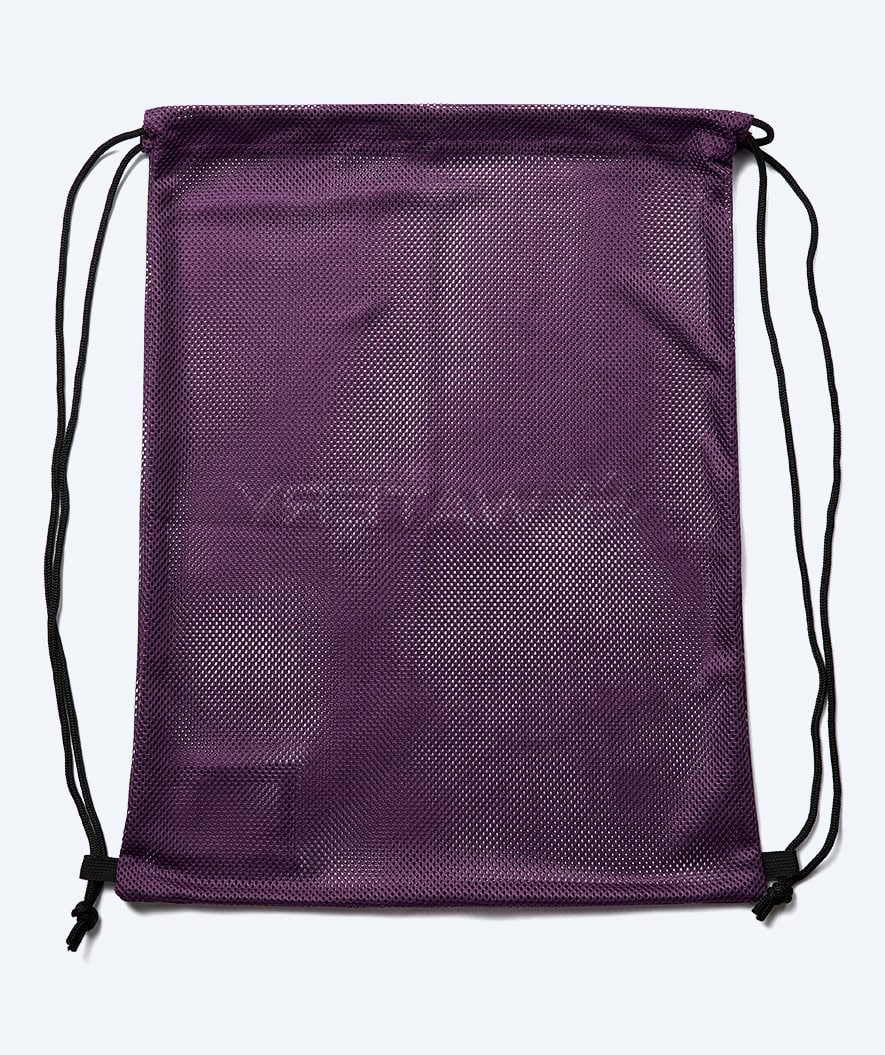 Watery swim net - Simple Mesh - Purple