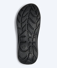 Watery swim sandals for men - Sirina - Black