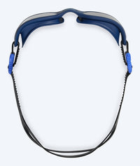 Watery training swimming goggles - Sonar - Dark blue/blue