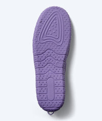 Watery water shoes for adults - Spinner - Purple