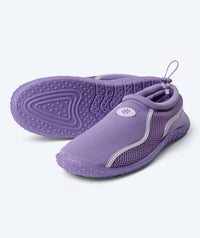 Watery water shoes for adults - Spinner - Purple