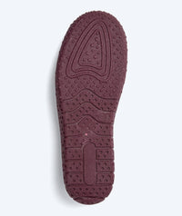 Watery water shoes for adults - Spinner - Red