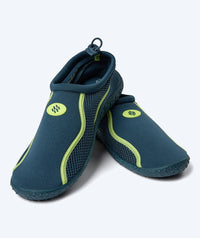 Watery water shoes for adults - Spinner - Dark green