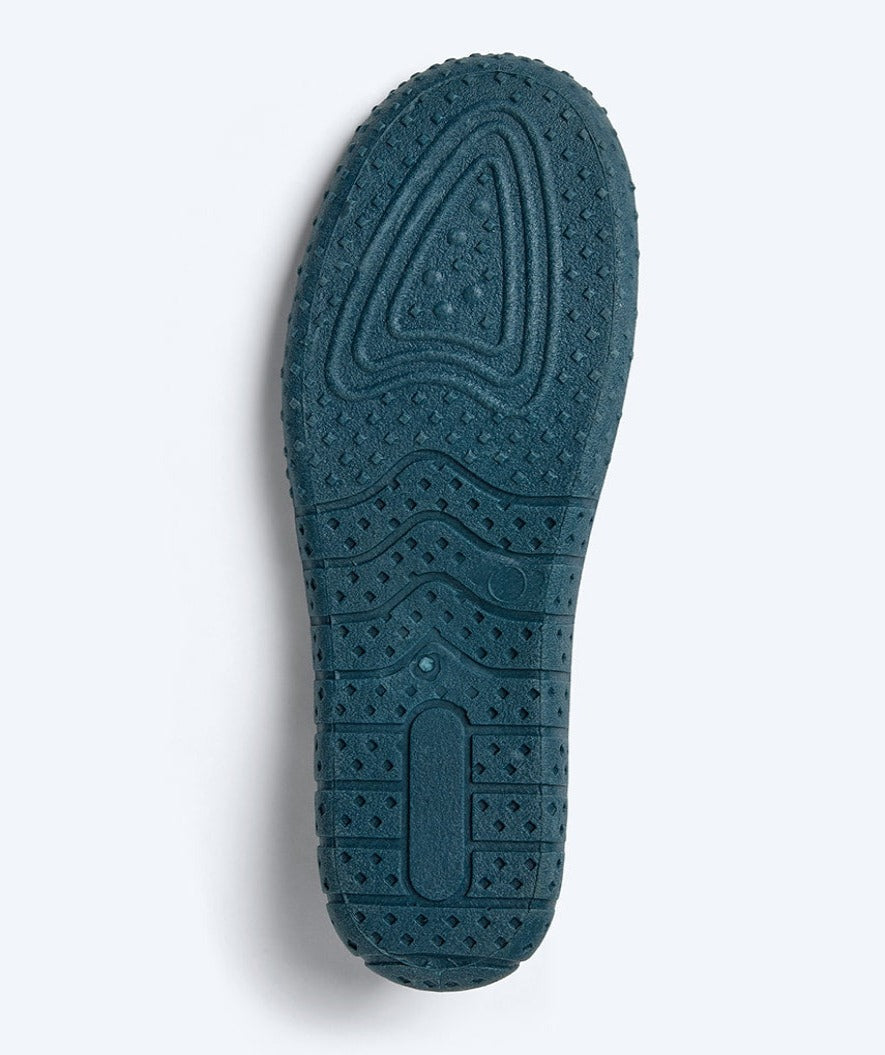 Watery water shoes for adults - Spinner - Dark green