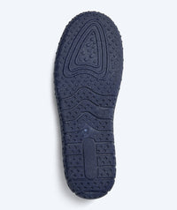Watery water shoes for adults - Spinner - Dark blue/blue