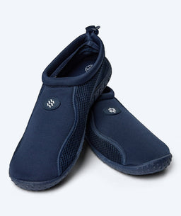 Watery water shoes for adults - Spinner - Dark blue