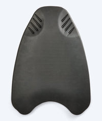Watery kickboard - Streamline - Black