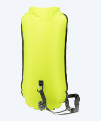 Watery sea bag for swimming - Pro 28L - Fluo Yellow