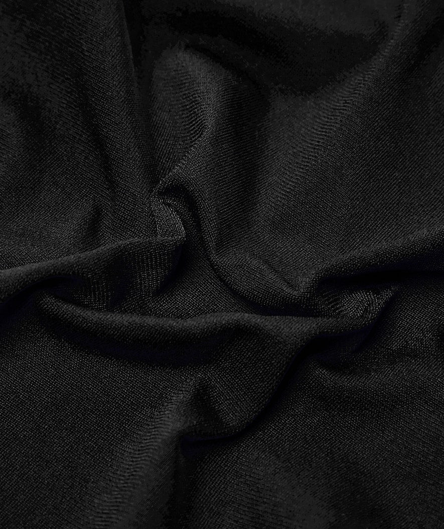 Watery swimsuit for women - Swim Rider Solid - Black