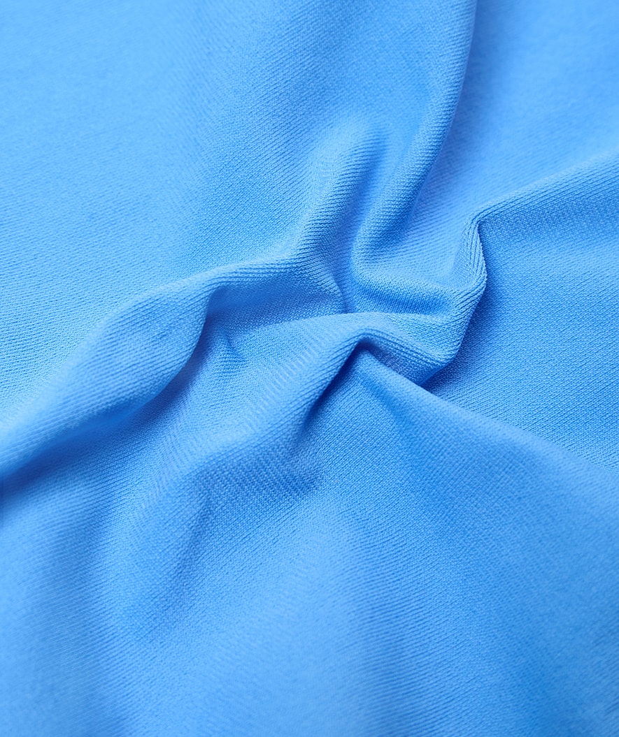 Watery swimsuit for women - Swim Rider Solid - Electric Blue