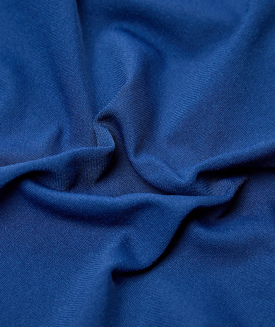 Watery swimsuit for women - Swim Rider Solid - Navy Blue