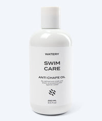 Watery Friction Cream against chafing - Swimmers