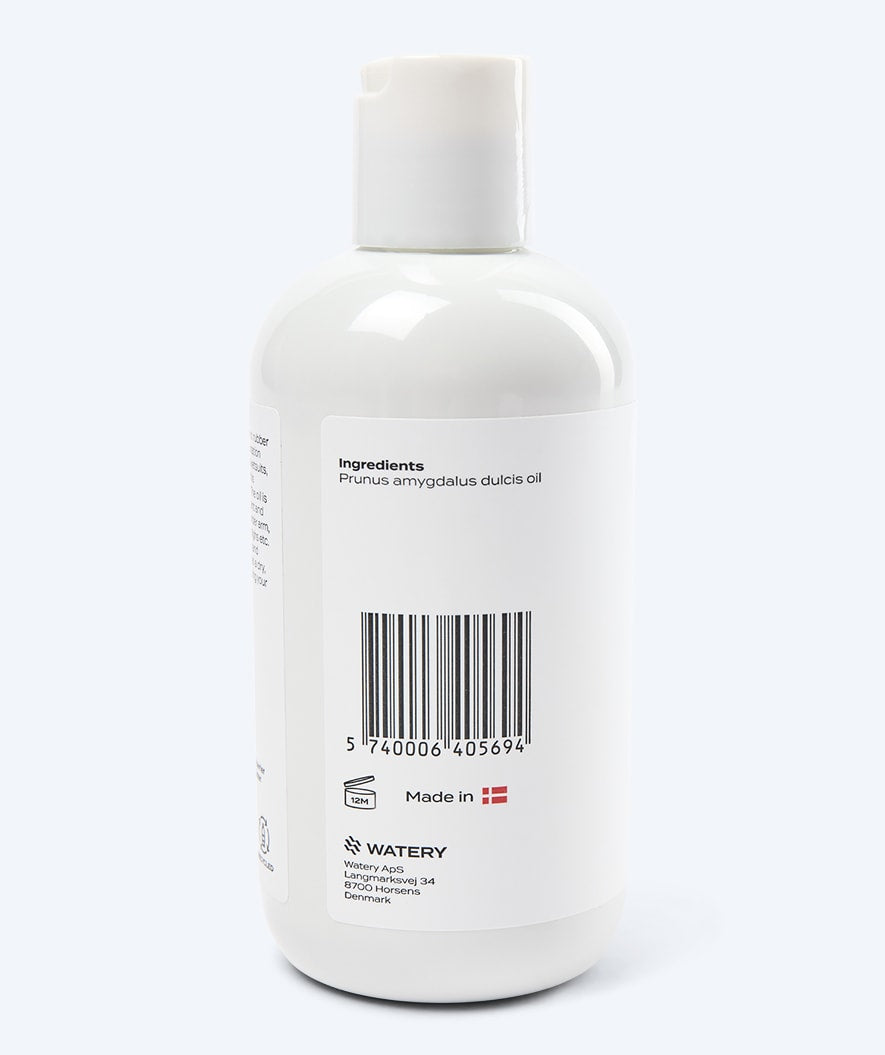 Watery Friction Cream against chafing - Swimmers