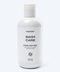 Watery Cooling Gel for Recovery - Swimmers