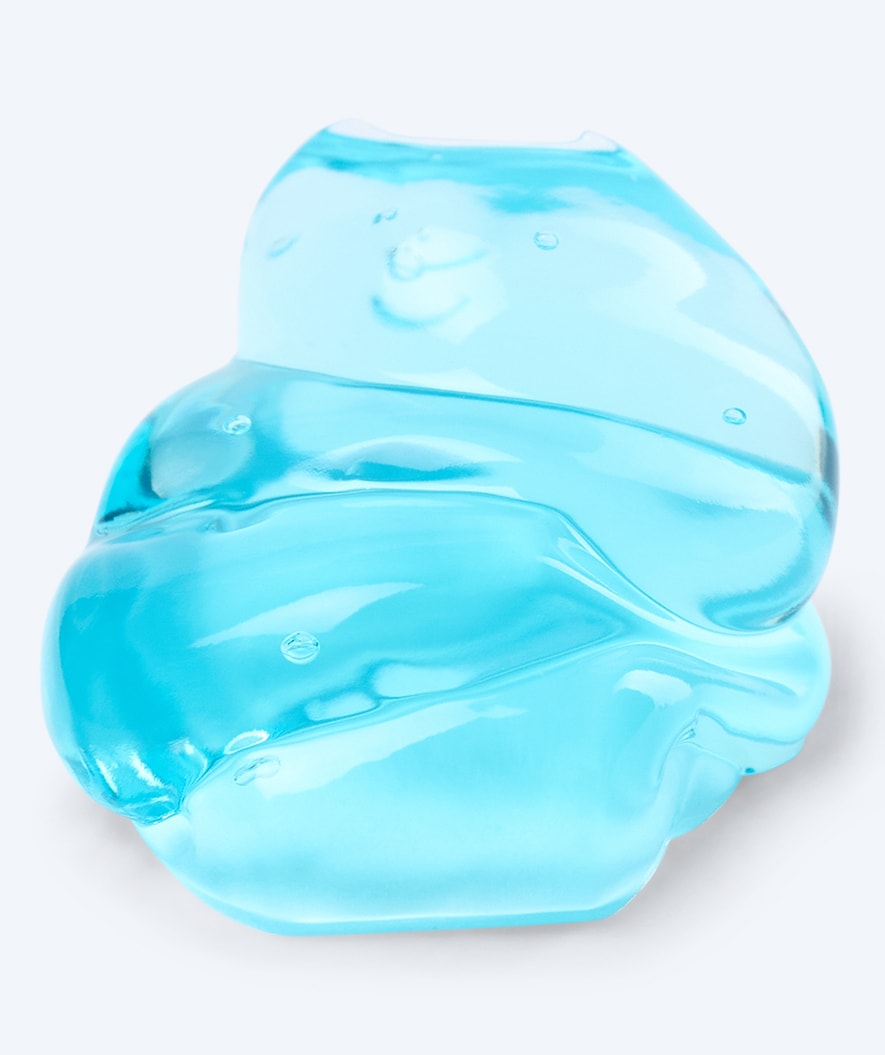 Watery Cooling Gel for Recovery - Swimmers