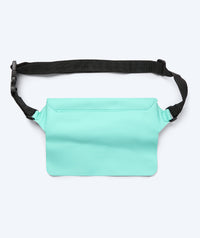 Watery waterproof bum bag - Talia - Mint green