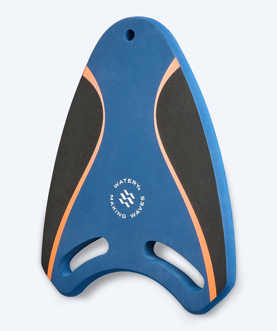 Watery kickboard for kids - Talise - Blue