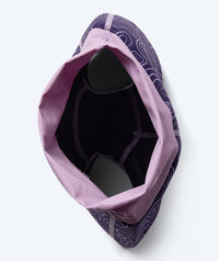Watery swim nappies for kids - Thetis Youngster - Pink/purple