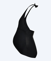 Watery pregnancy swimsuit - Ula - Black