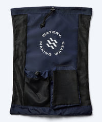 Watery swim net - Ultra Light 40L - Dark blue