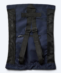 Watery swim net - Ultra Light 40L - Dark blue