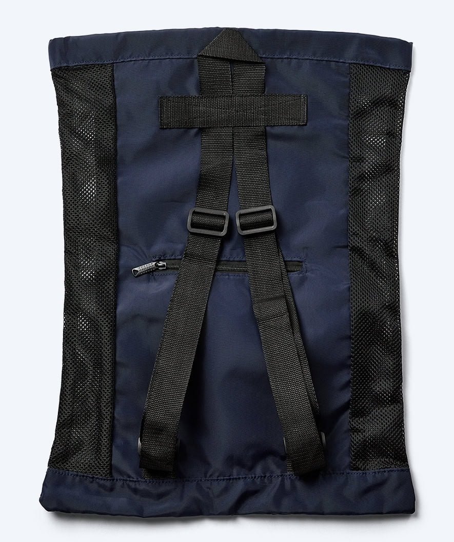 Watery swim net - Ultra Light 40L - Dark blue