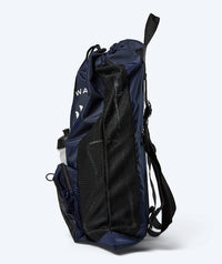 Watery swim net - Ultra Light 40L - Dark blue