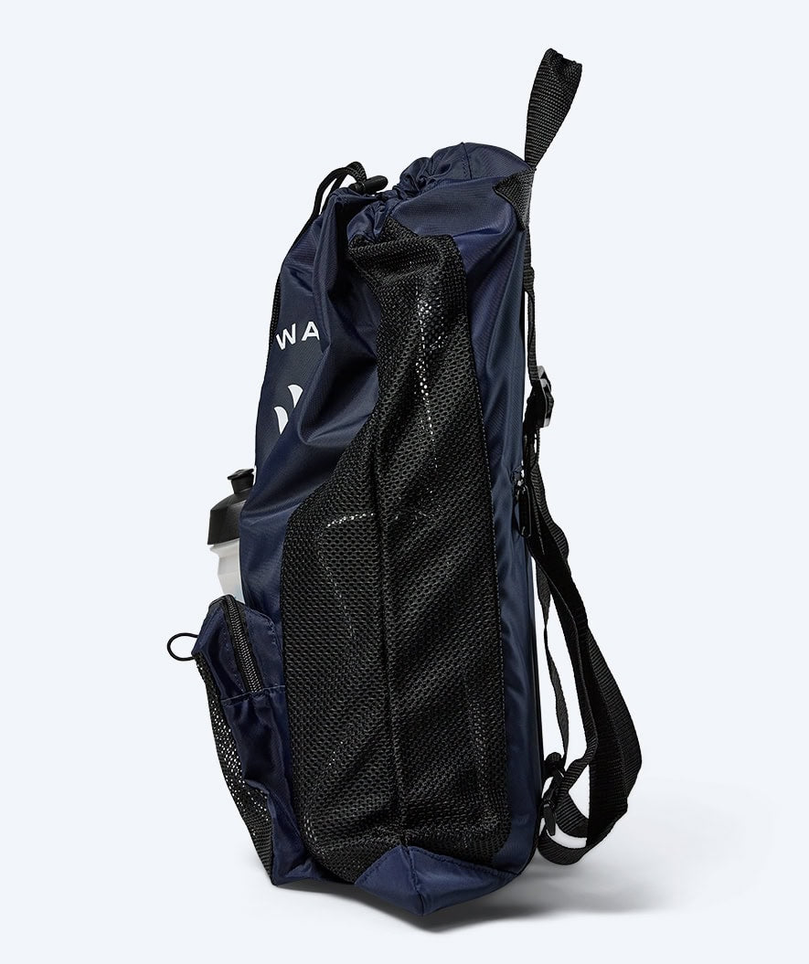 Watery swim net - Ultra Light 40L - Dark blue