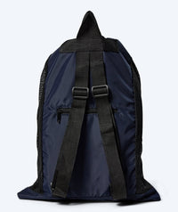 Watery swim net - Ultra Light 40L - Dark blue