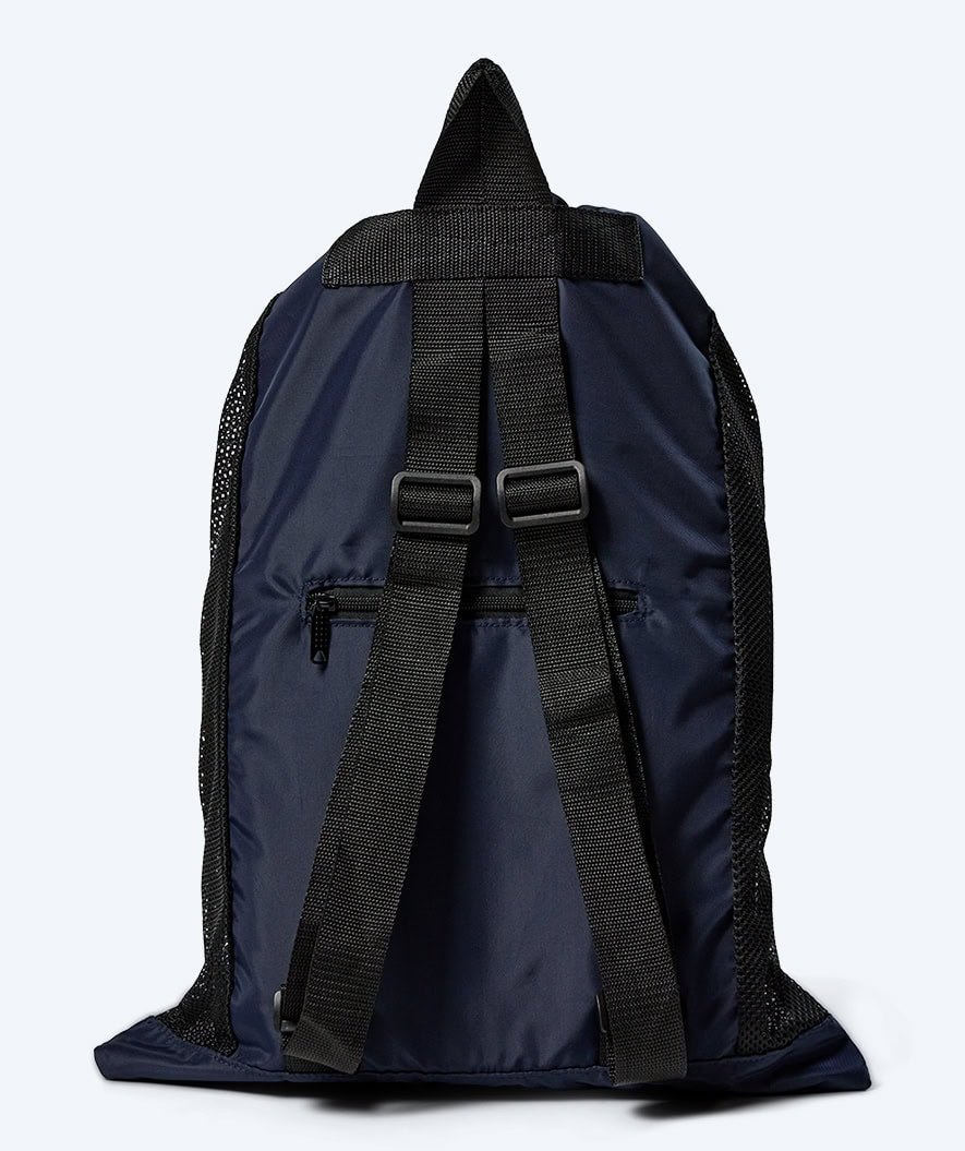 Watery swim net - Ultra Light 40L - Dark blue