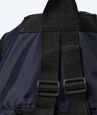Watery swim net - Ultra Light 40L - Dark blue
