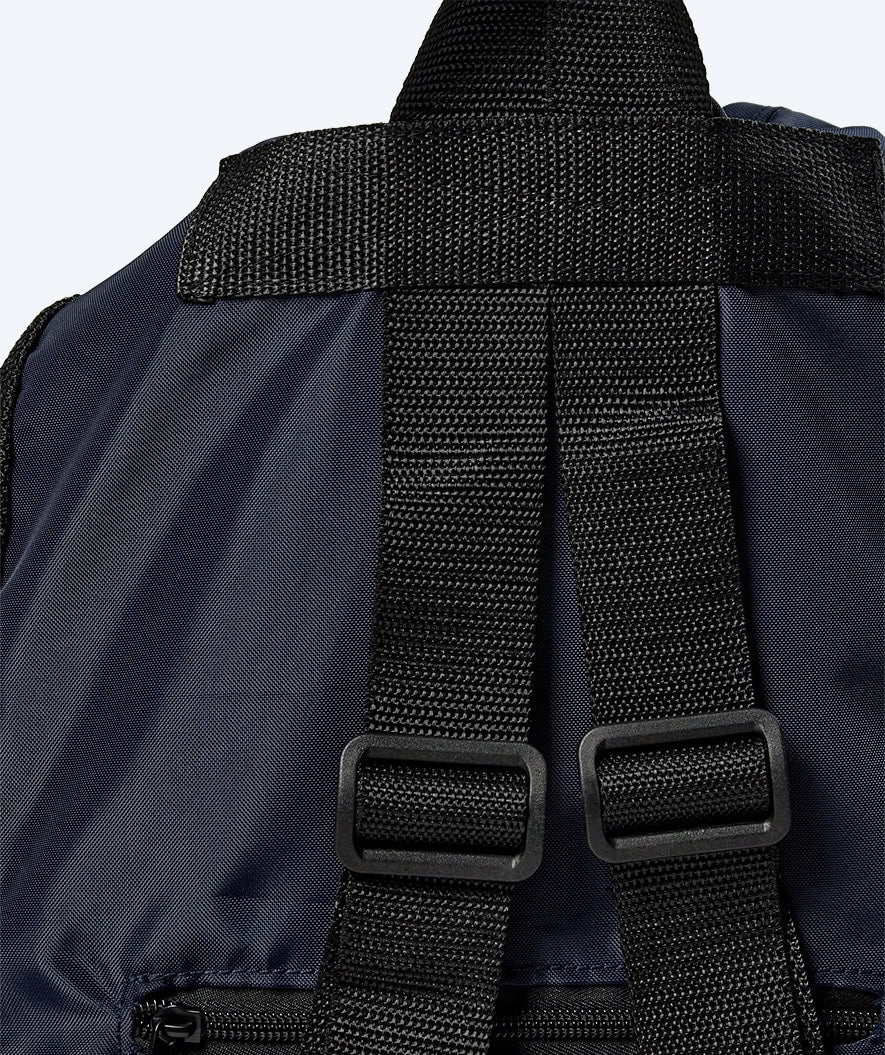 Watery swim net - Ultra Light 40L - Dark blue
