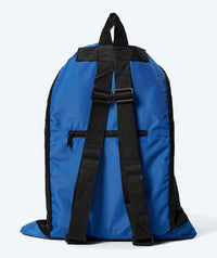 Watery swim net - Ultra Light 40L - Light blue