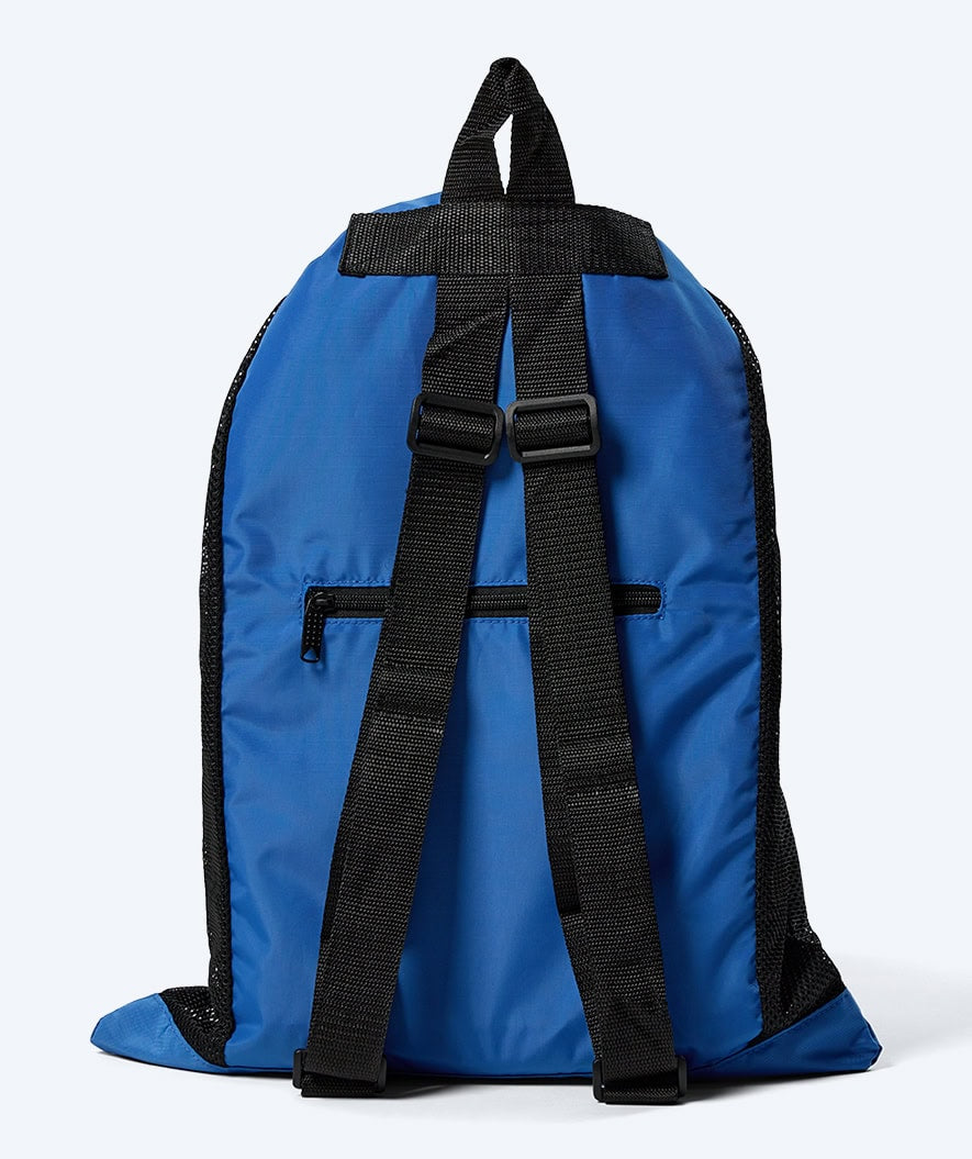 Watery swim net - Ultra Light 40L - Light blue