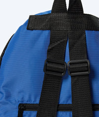 Watery swim net - Ultra Light 40L - Light blue