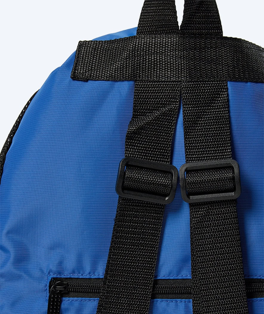 Watery swim net - Ultra Light 40L - Light blue