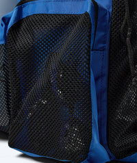 Watery swim net - Ultra Light 40L - Light blue