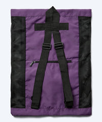 Watery swim net - Ultra Light 40L - Purple